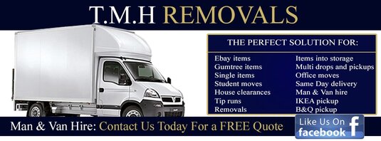 Removals Wantage and Charlton